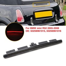 Dritte Bremsleuchte Bremslichte 63256961016 LED Für MINI Cooper Cabrio R52 05-08
