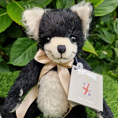 Merrythought coco katze - merrythought,