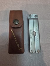 Leatherman PST Heritage Tool