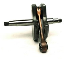 Kurbelwelle Original Lager E15