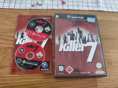 Killer - , 7