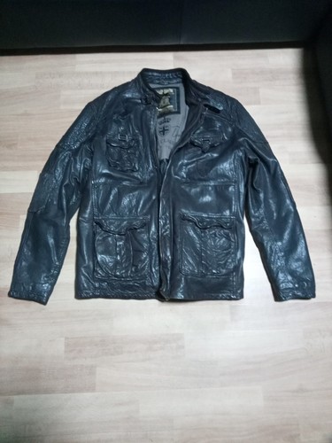 Camp david black - david, original
