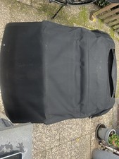 Volkswagen New Beetle Cabrio Verdeck Dach  (1)