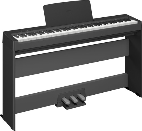 Yamaha 145bt digital piano - yamaha,