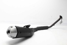 Auspuffanlage Endschalldämpfer Krümmer Yamaha YZF-R 125 A 22-22