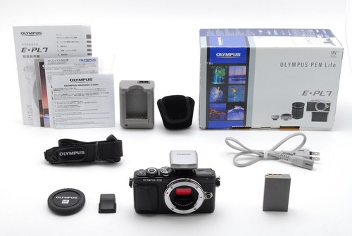 Neuwertig olympus pen - [neuwertig+++],