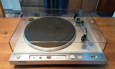 SONY PS-X35 DIRECT DRIVE Schallplattenspieler Plattenspieler Recordplayer