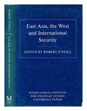 O'Neill, Robert John East Asia