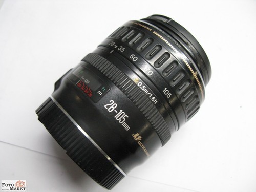 Canon original zoom objektiv - canon,