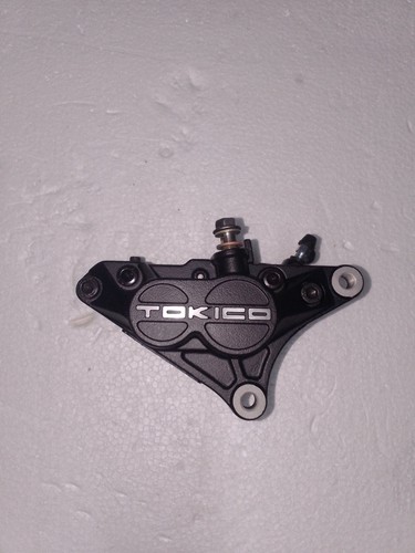 Brake caliper right side - caliper.,
