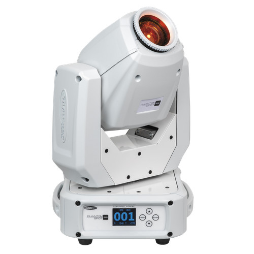 Showtec phantom spot white - showtec, 65