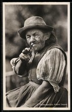 Plattenweible - Michel Seppe