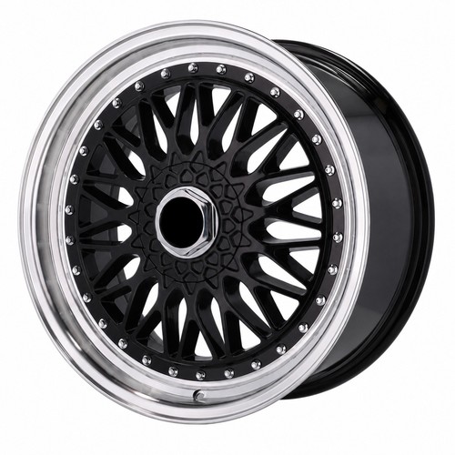 Neue felgen bbs rs - 17", lm