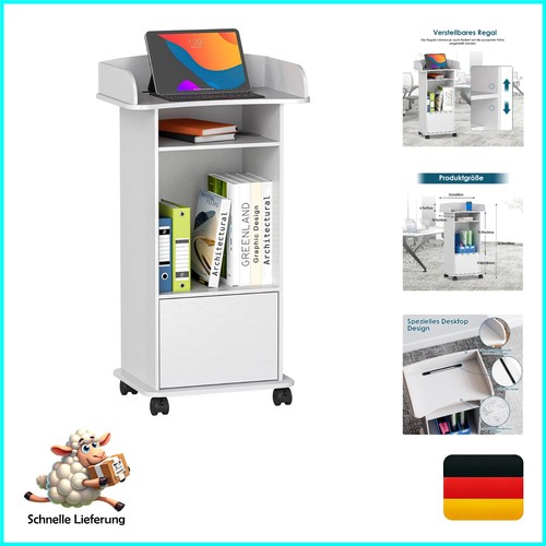 Rednerpult stehpult podium - rednerpult,