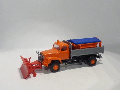 Roskopf saurer lkw - roskopf,