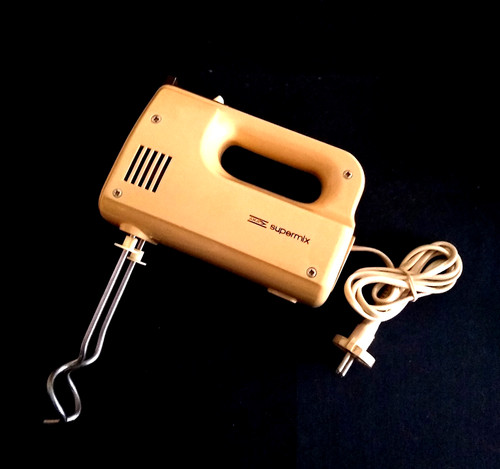 Original ddr kult mixer aka - original,