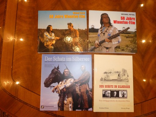 Karl may winnetou - karl, film