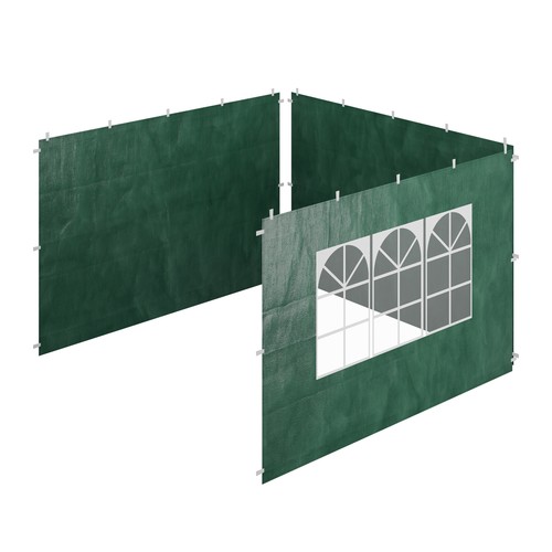 Pavillon seitenwand zelt - pavillon,