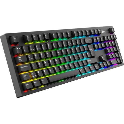 Sharkoon officepal kb70w - officepal,