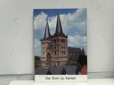 Der Dom zu Xanten. Große