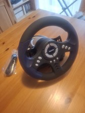 Hama Thunder V18 (34364) Lenkräder