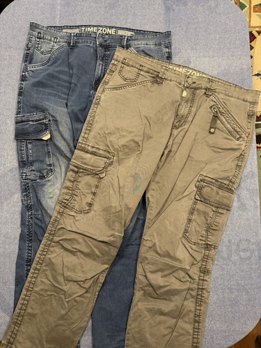 Timezone herren hosen - herren, tz