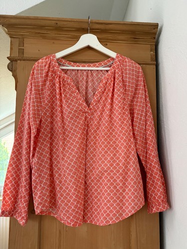Bluse tunika von boden gr - tunika,
