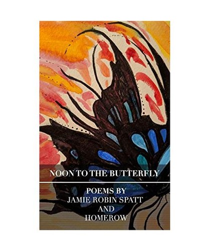 Noon the butterfly jamie - noon, butterfly,