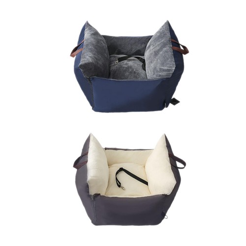 Hund katze autositz booster - autositz,