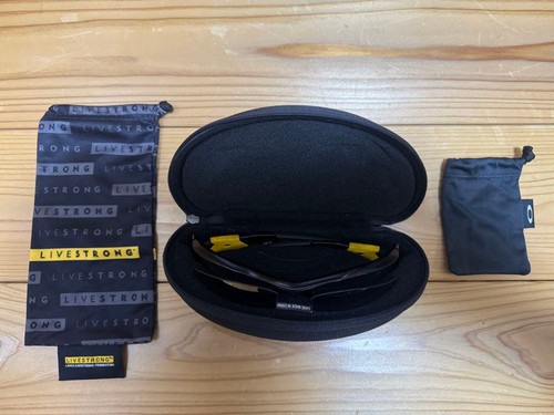 Oakley flak jacket - oakley,