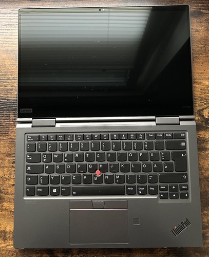 Lenovo thinkpad yoga 4th - thinkpad, x1