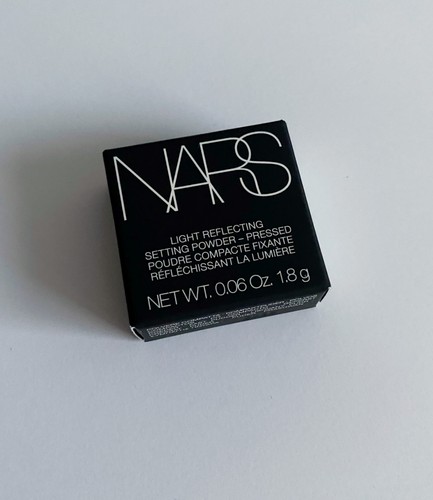 Nars light reflecting setting - nars,