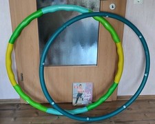 T-PRO Hula Hoop Fitnessreifen