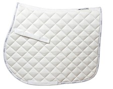 PASSIER Schabracke VS - weiß