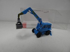 Weimar mobil bagger t174 - mobil,