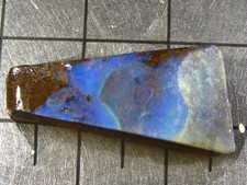 Cts australien roh opal - 13,