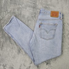 Levi 501 damen tapered - levi’s, t