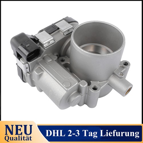 Drosselklappe für audi - drosselklappe, a3