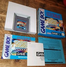 NINTENDO GAMEBOY Spiel