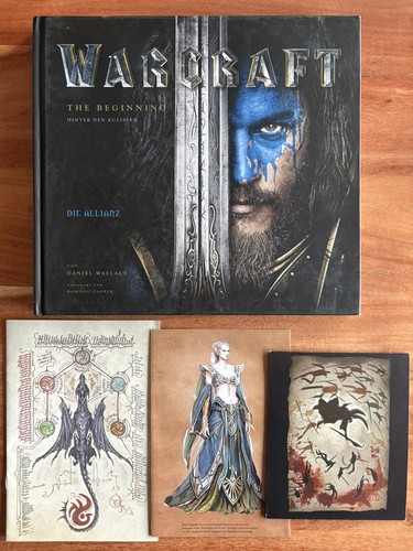 World warcraft the - of,