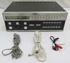 Revox B261 Hifi Stereo-Tuner