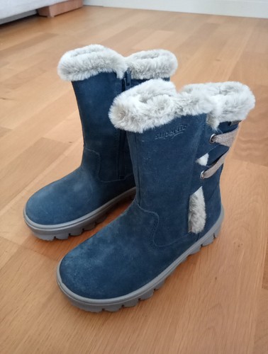 Superfit winterstiefel - superfit,