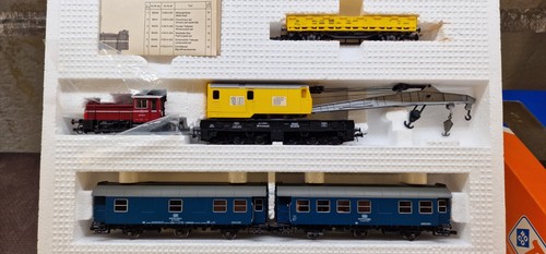 Roco 41057 hilfszug - 41057,