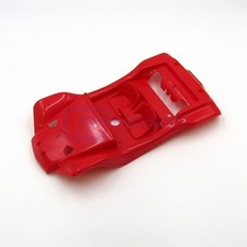 Tamiya 58615 Buggy Kumamon Version / DT02, 9335747 / 19335747 nur Karosserie, NEU