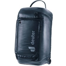 Deuter Duffel Pro Roller 90 Reiserucksack Reise-Tasche Rucksack mit Rollen Black