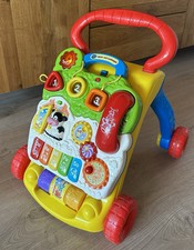 VTech Spiel- & Laufwagen
