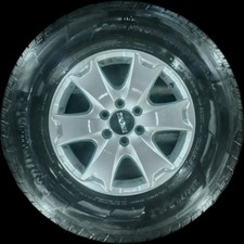 255/70 R16 Sommerreifen NISSAN