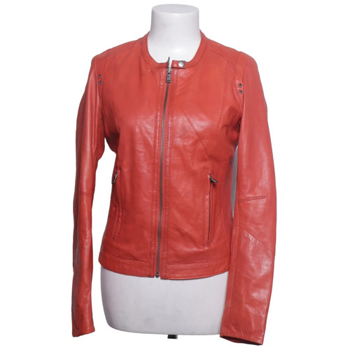 Bruno banani lederjacke - banani,,