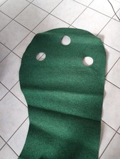 Golf Putting Matte / Übungsmatte