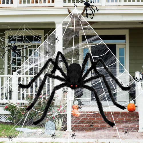 Halloween deko outdoor - deko,